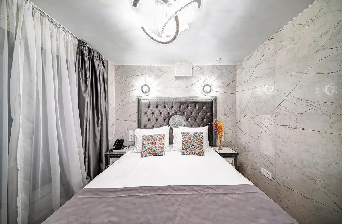 Аурия Круиз