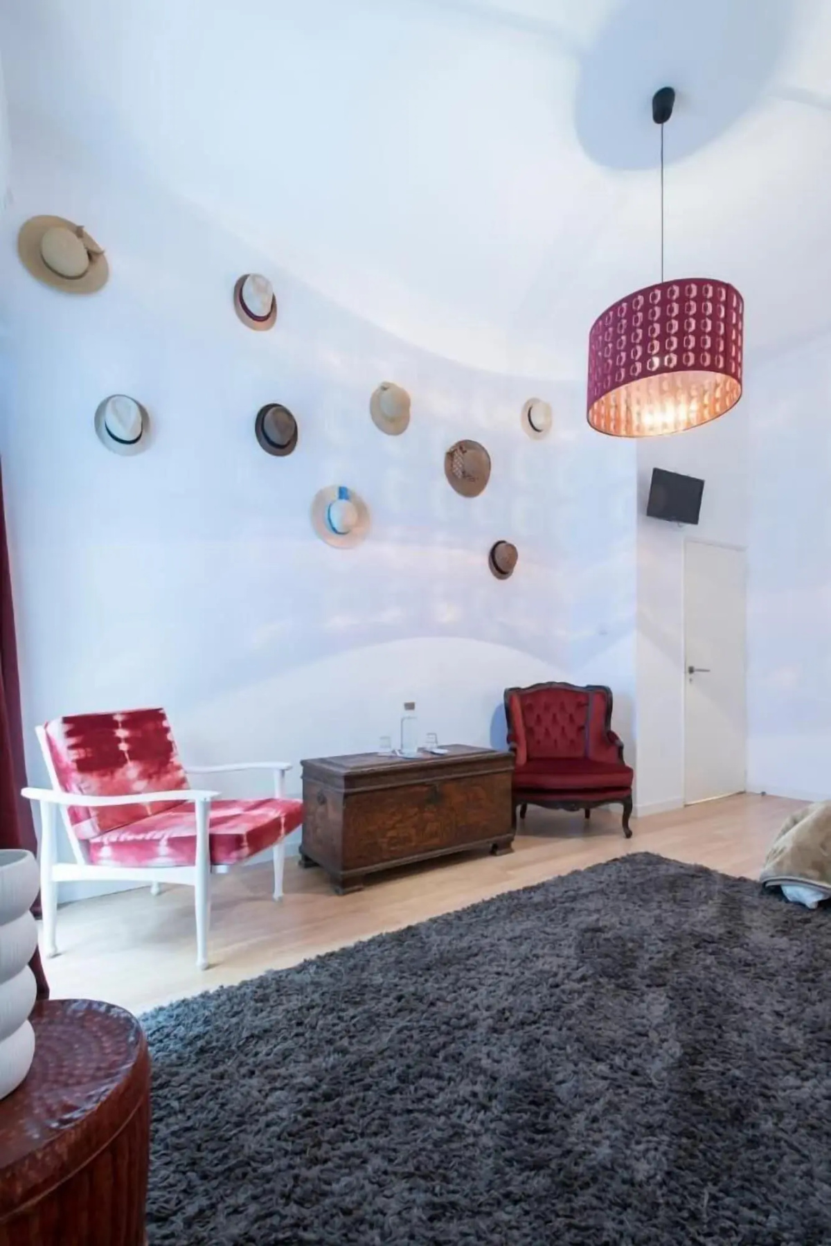 Old Town Lx Suites