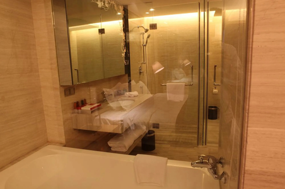 Ramada Plaza Shenzhen North