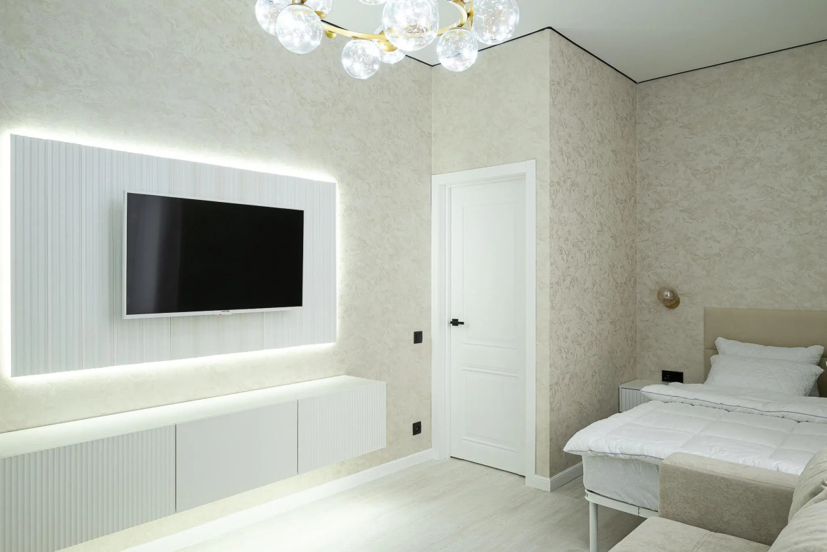 Апартаменты в ЖК Свобода на улице Алексея Козина