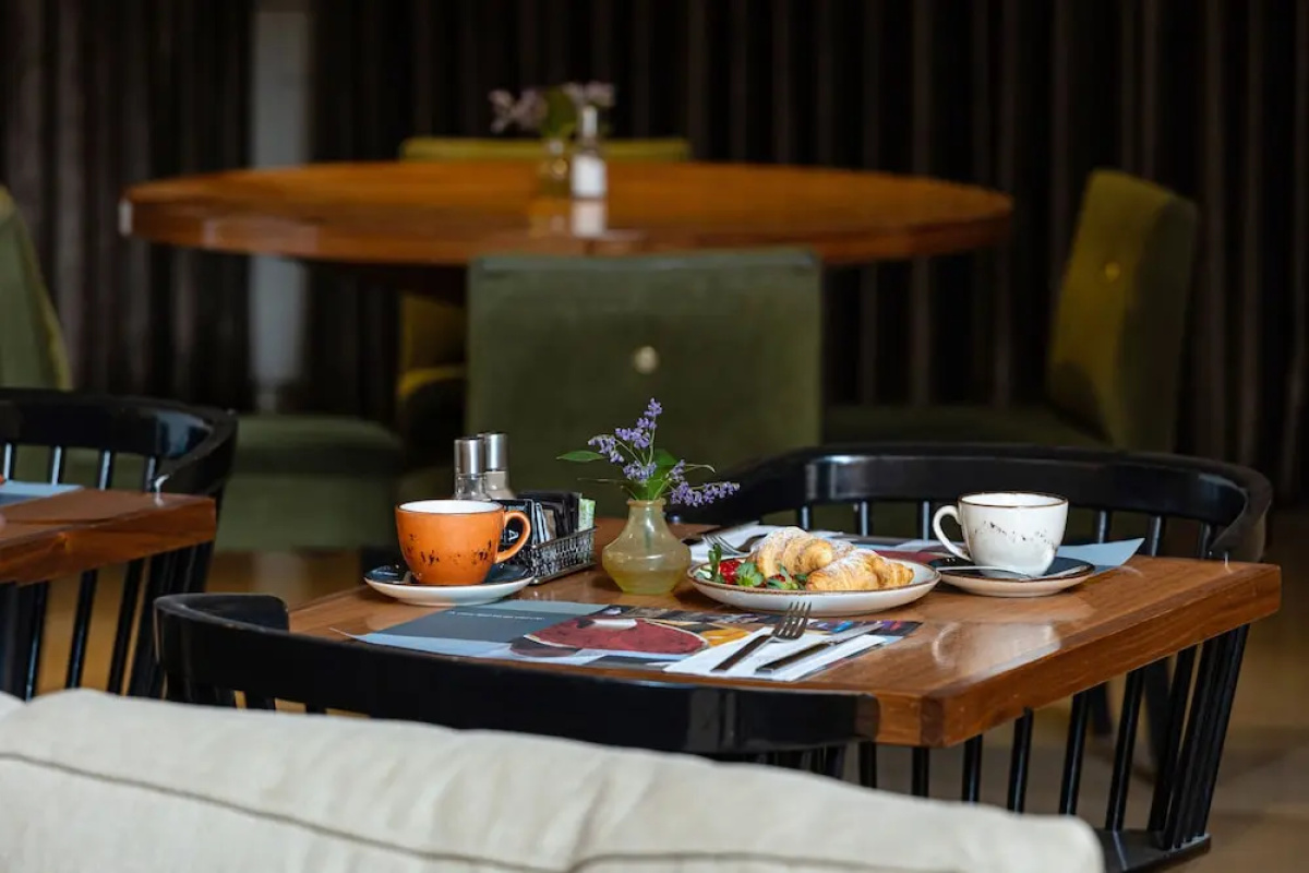 Harmony Hotel - an Atlas Boutique Hotel