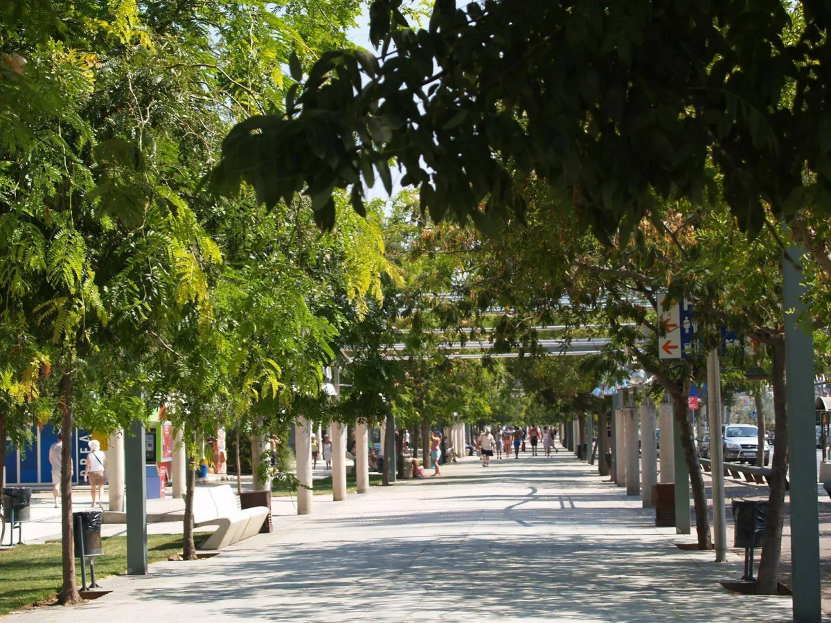 Hotel Montemar Maritim