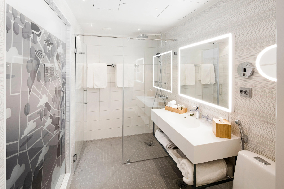 Hotel Indigo Helsinki - Boulevard by IHG