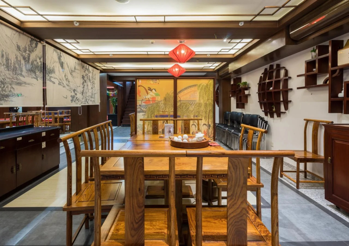 Pazhou Hotel