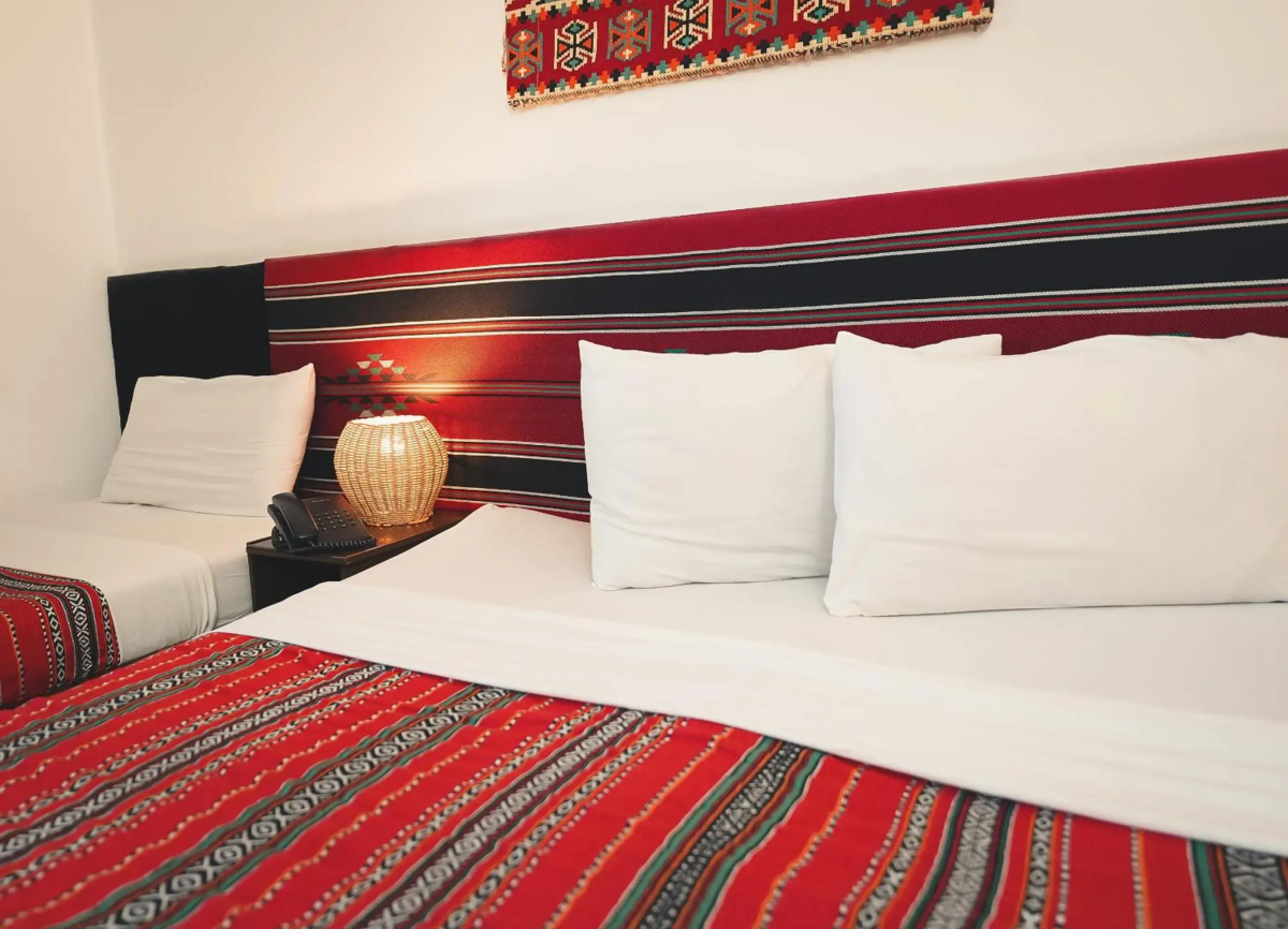 Amman Pasha Hotel