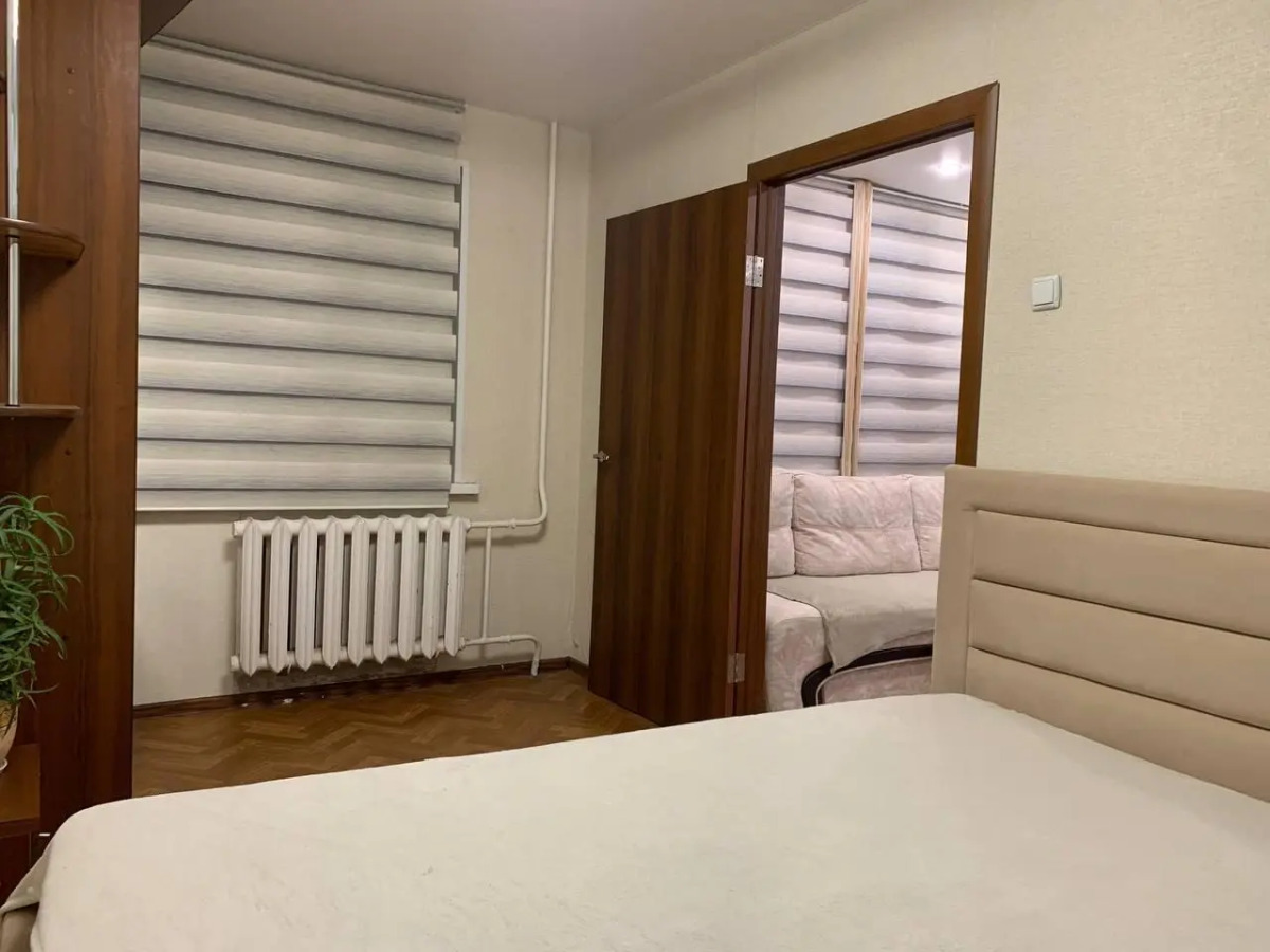 Апартаменты на улице Орджоникидзе 10