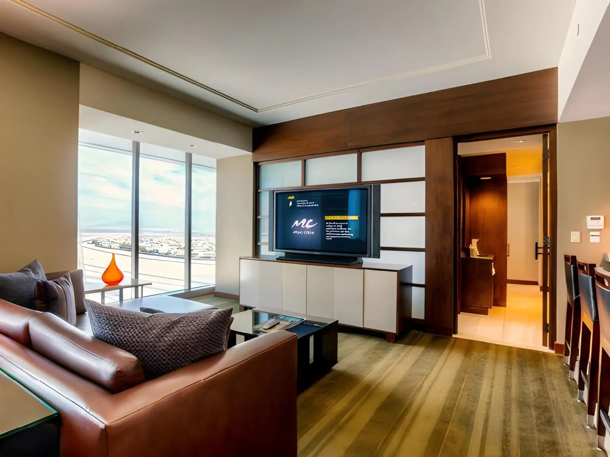 Aliante Casino & Hotel