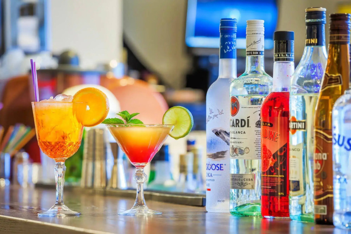 Ammon Zeus Luxury Beach Hotel