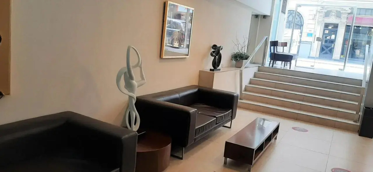 BENS - Recoleta Park