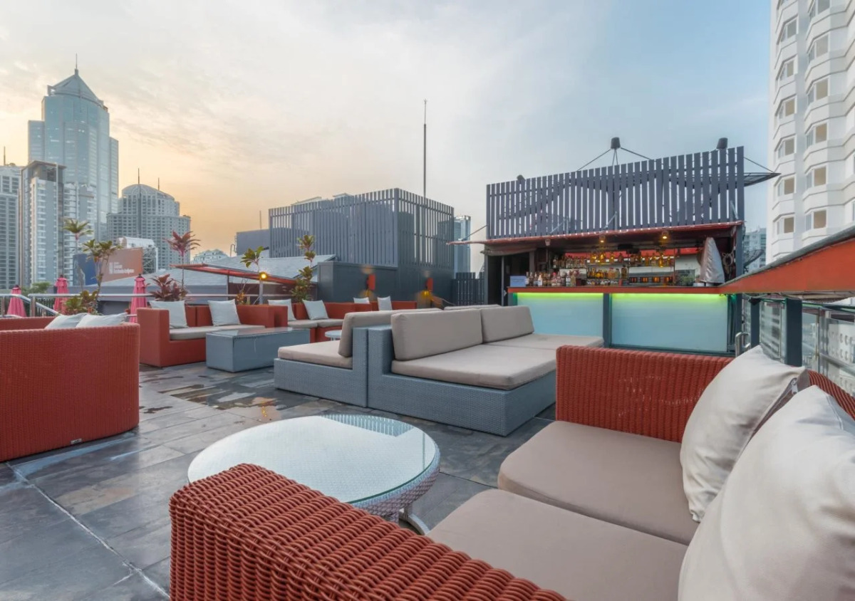 Hotel Solo Sukhumvit 2