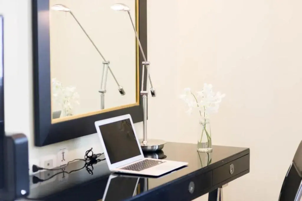 Отель FuramaXclusive Asoke Hotel