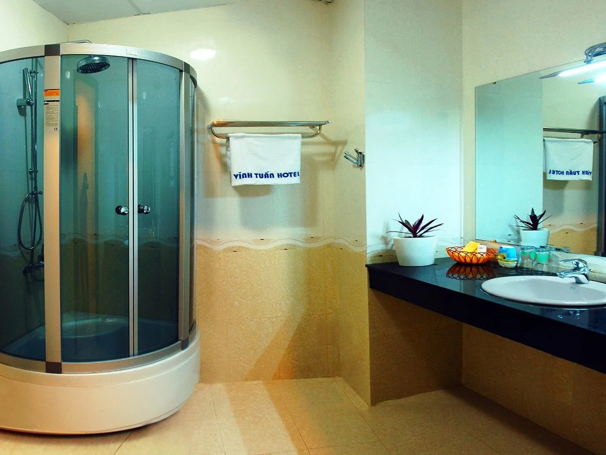 Ngoc Thach Hotel