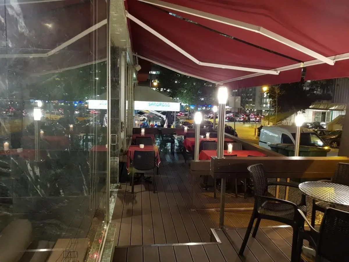 Lisboa Central Park Hotel Suites & Studios