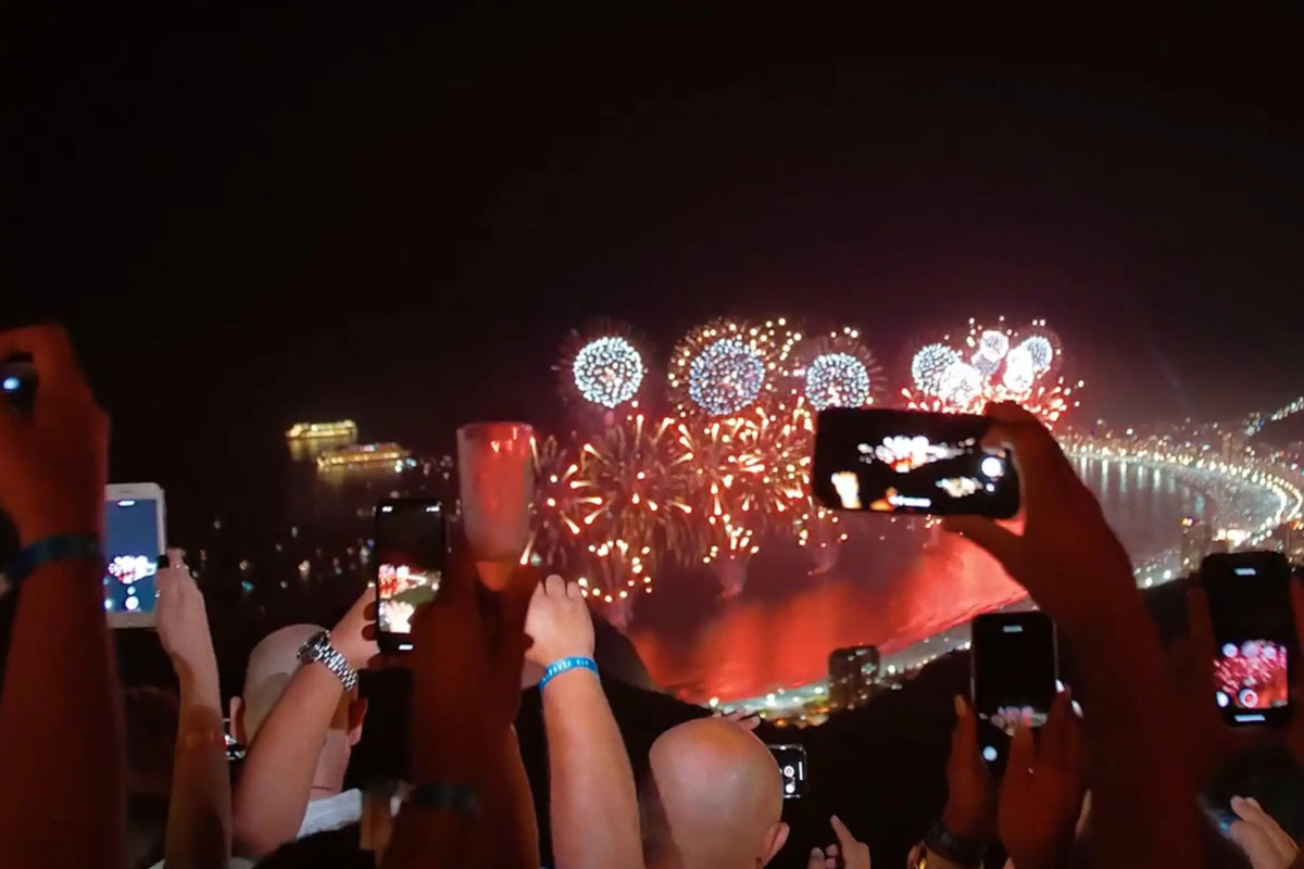 ibis Rio de Janeiro Santos Dumont