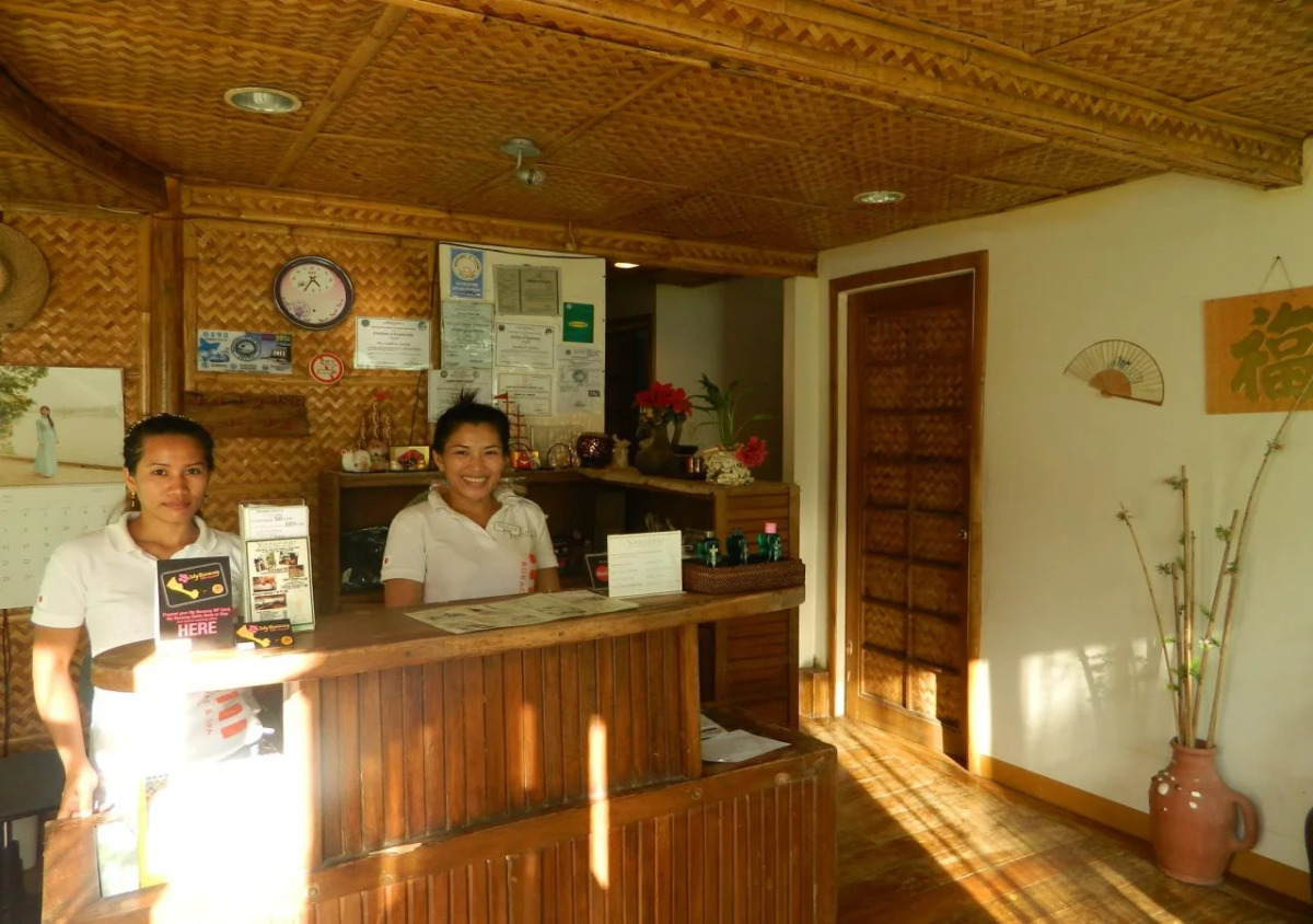 Surfside Boracay Resort