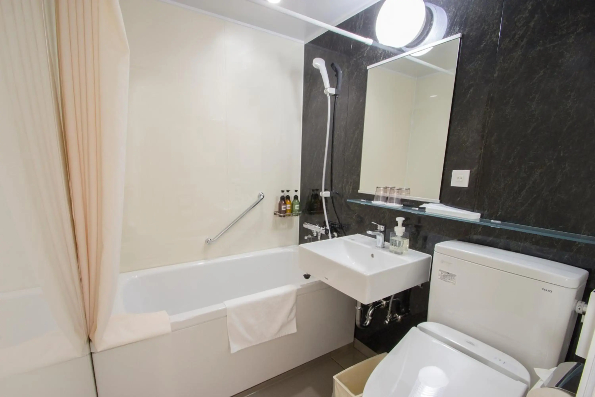 Hearton Hotel Kyoto