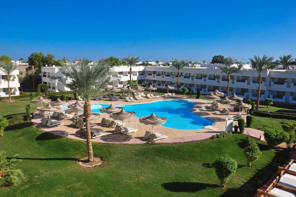 Viva Sharm Hotel