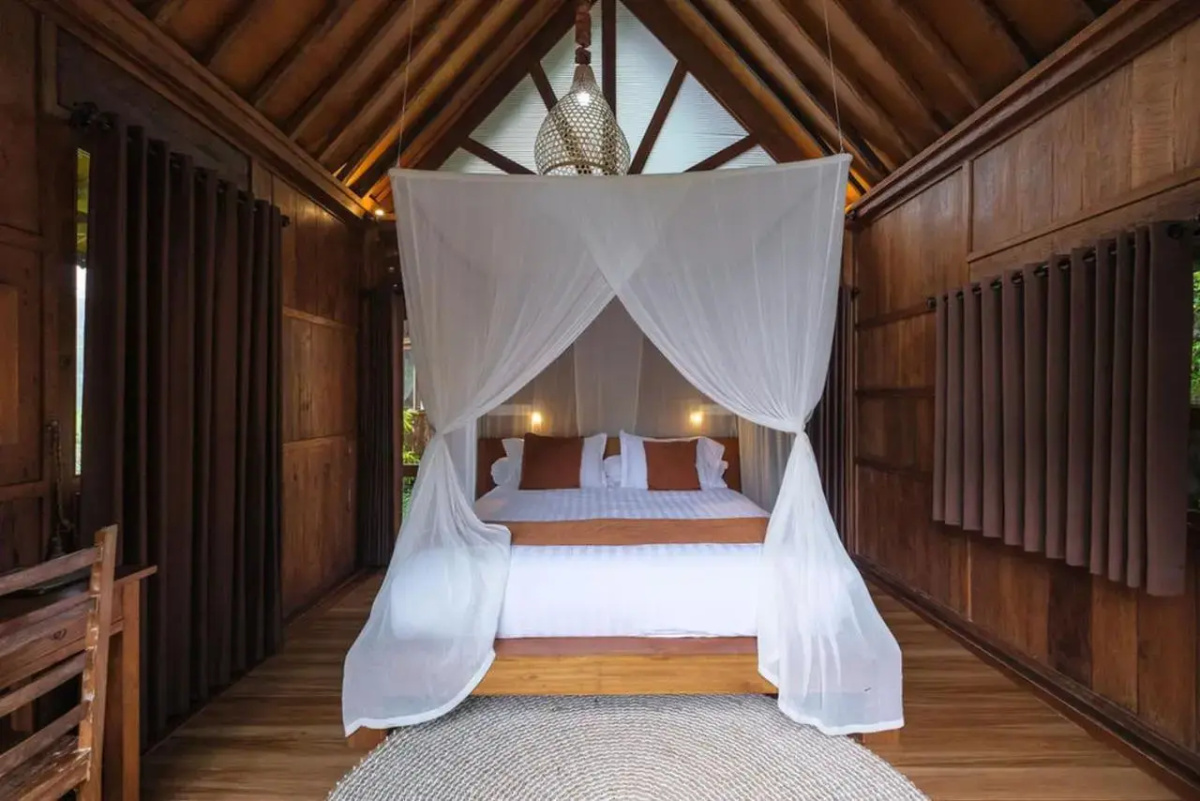Keuma Villa & Resto Jatiluwih by The Lavana