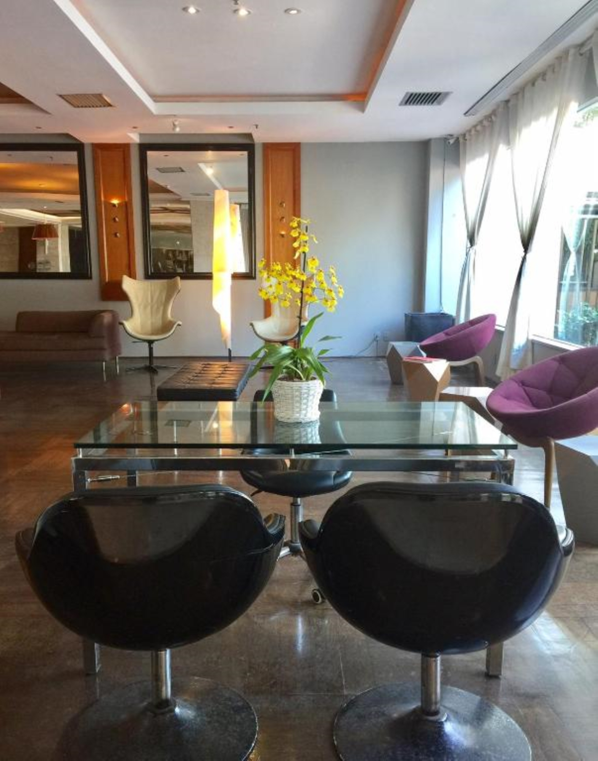 Pestana Rio Atlantica