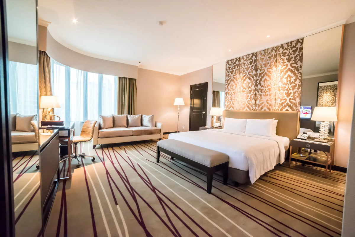 Dorsett Kuala Lumpur