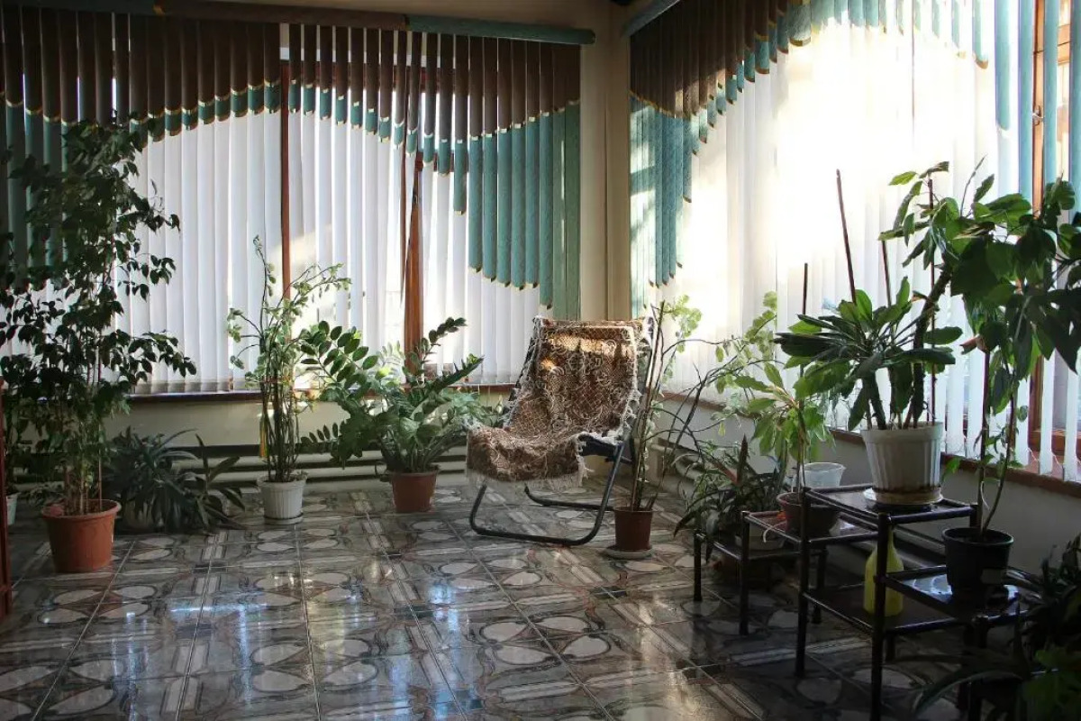 Hostel Tsentralniy Na Gogolya