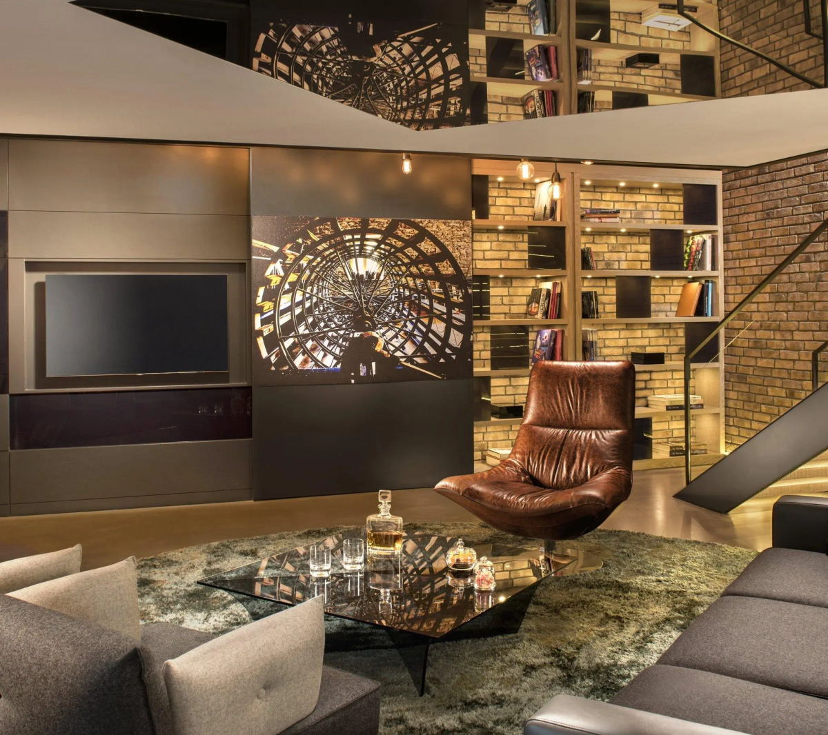 Swissotel The Bosphorus Istanbul