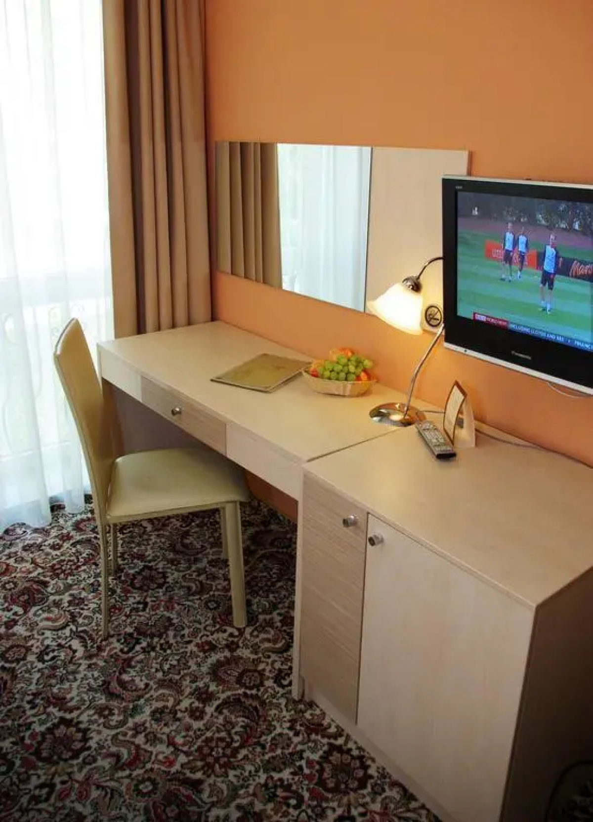 Hotel Pils