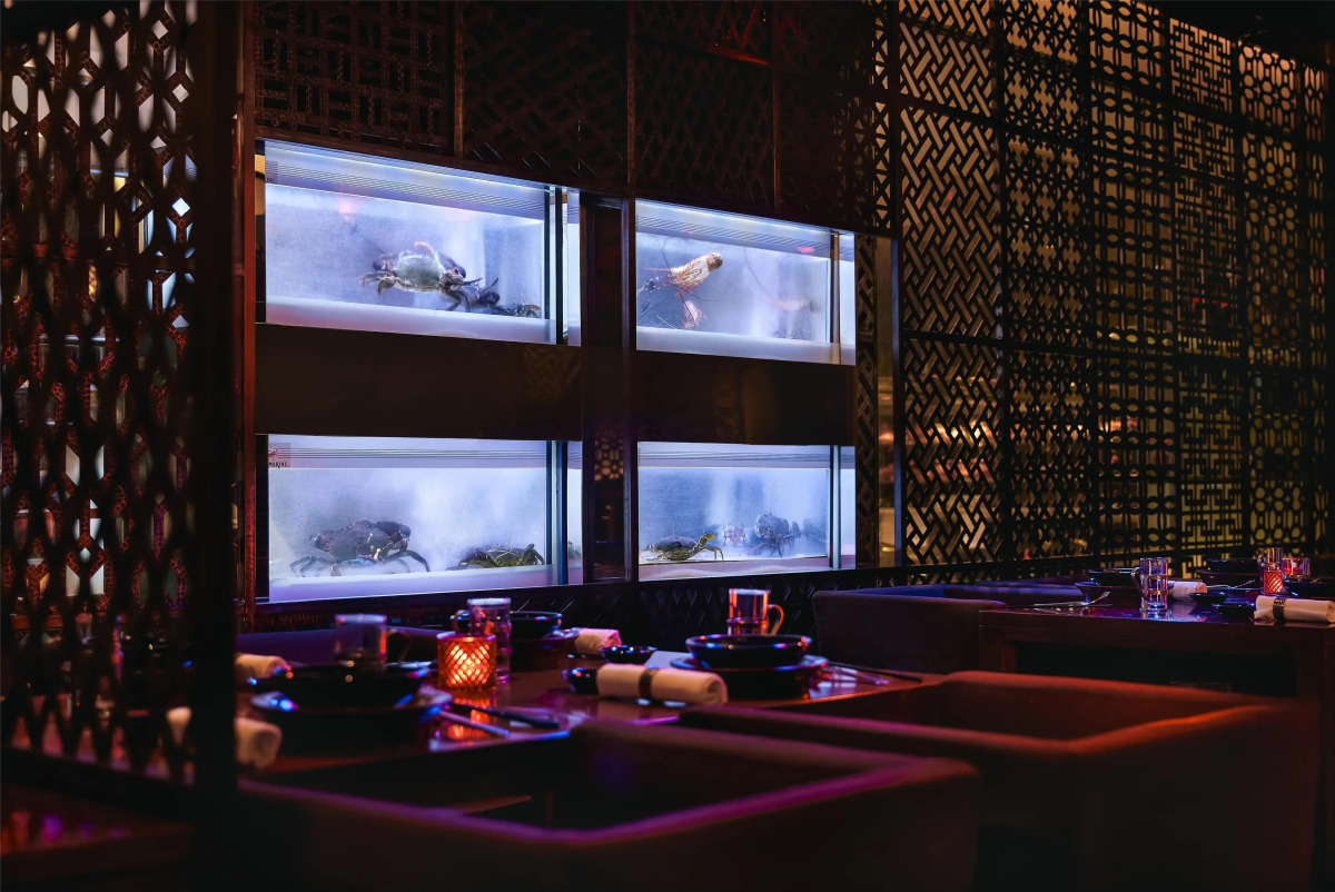 Grand Hyatt Mumbai Hotel and Serviced Apartments