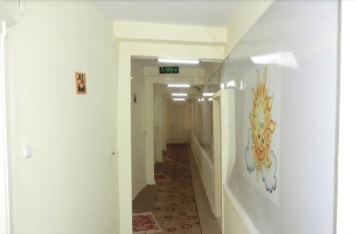 Gunaydın Otel Alanya