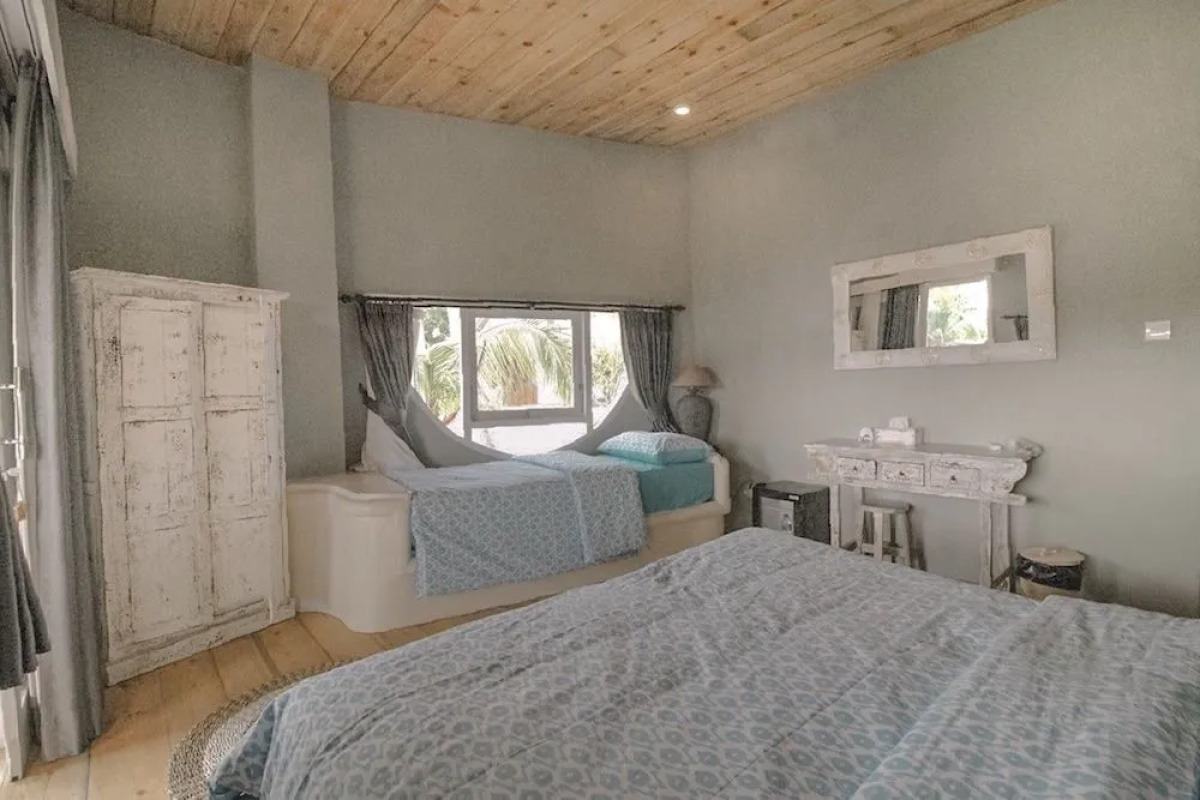 Coco Verde Bali Resort