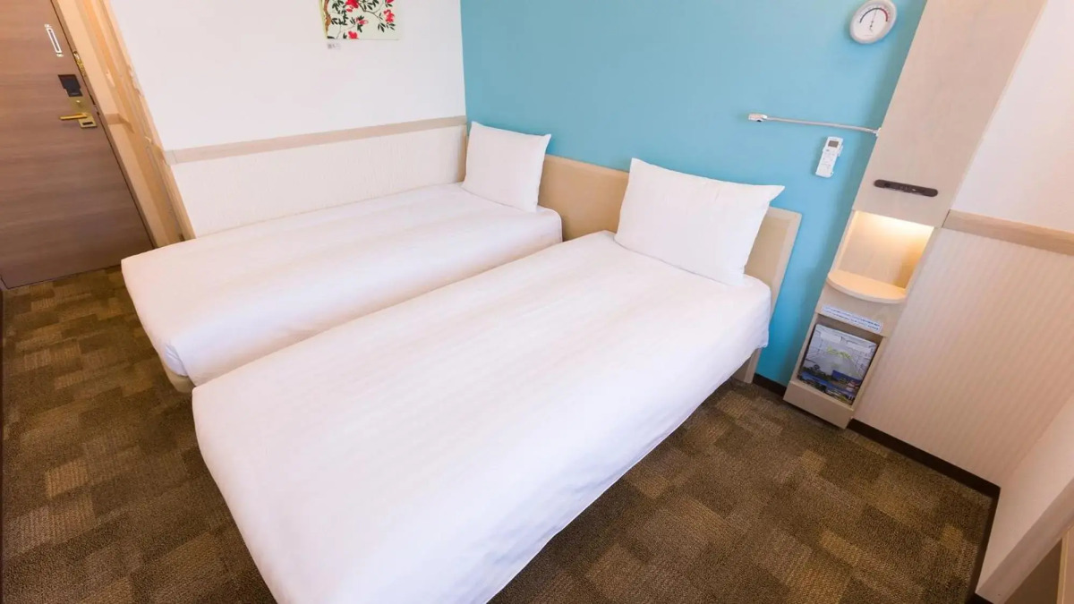 Toyoko Inn Urawa Misono Station