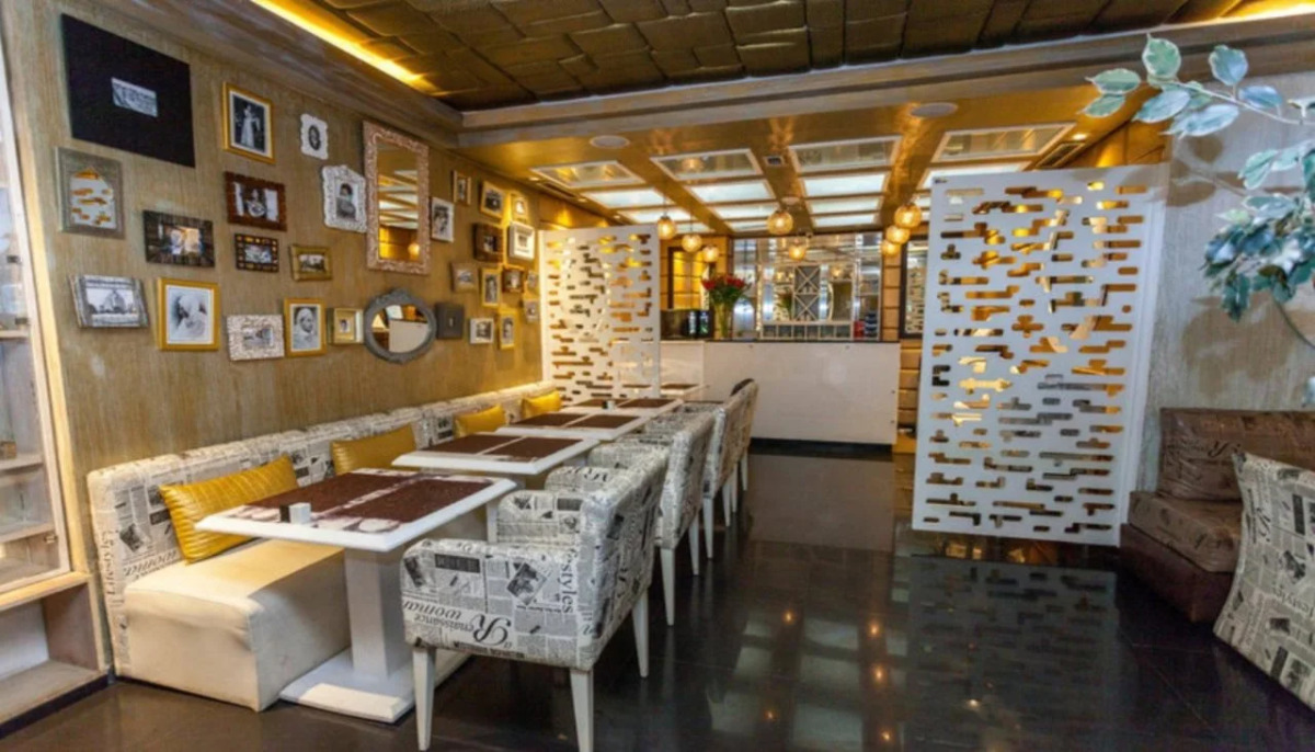 Le Trianon Luxury Hotel & Spa