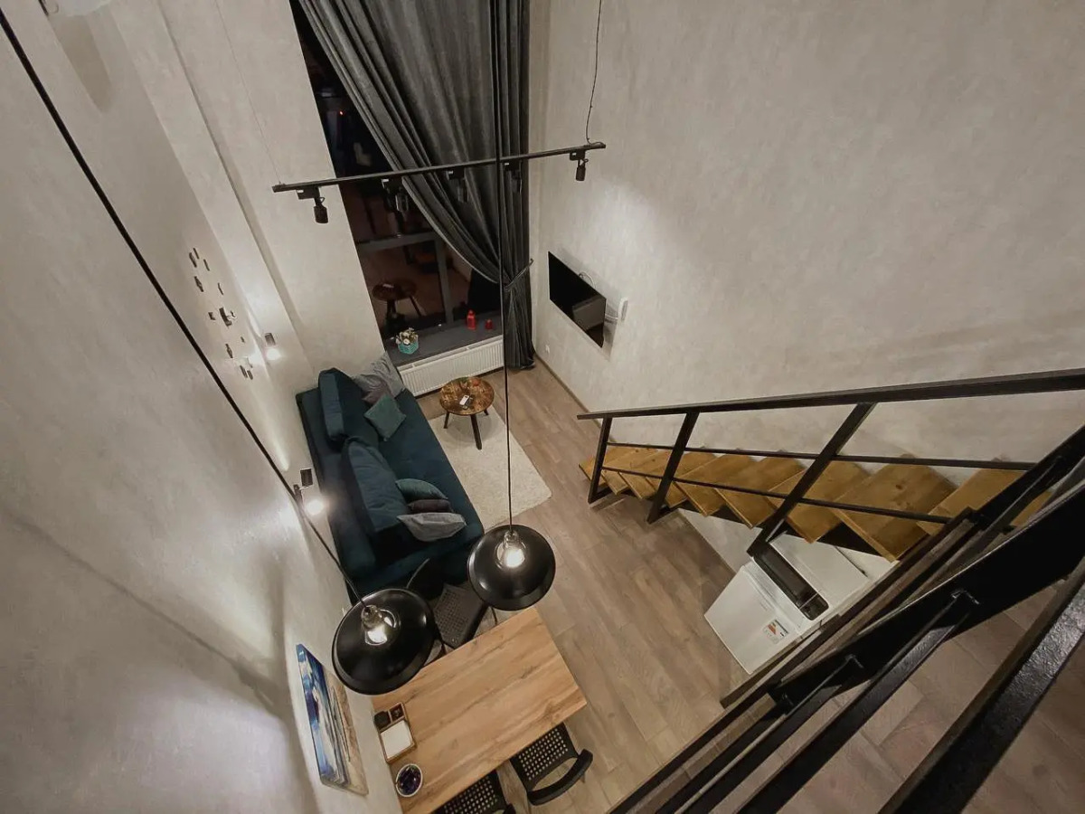 Green FOX на Савушкина 6К