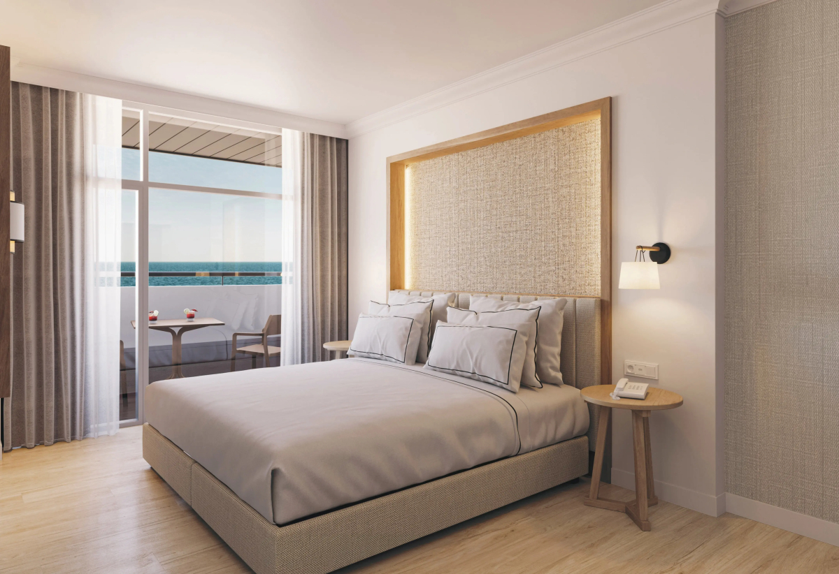 Meliá Costa Atlantis Tenerife