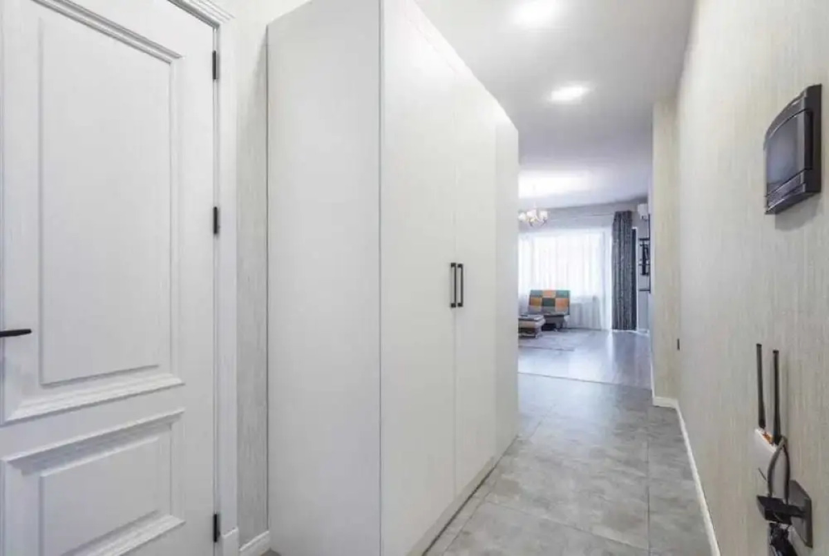 Apartments by Passage