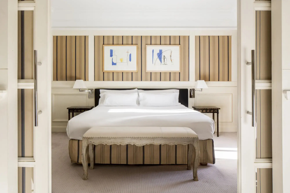 Majestic Hotel & Spa Barcelona GL