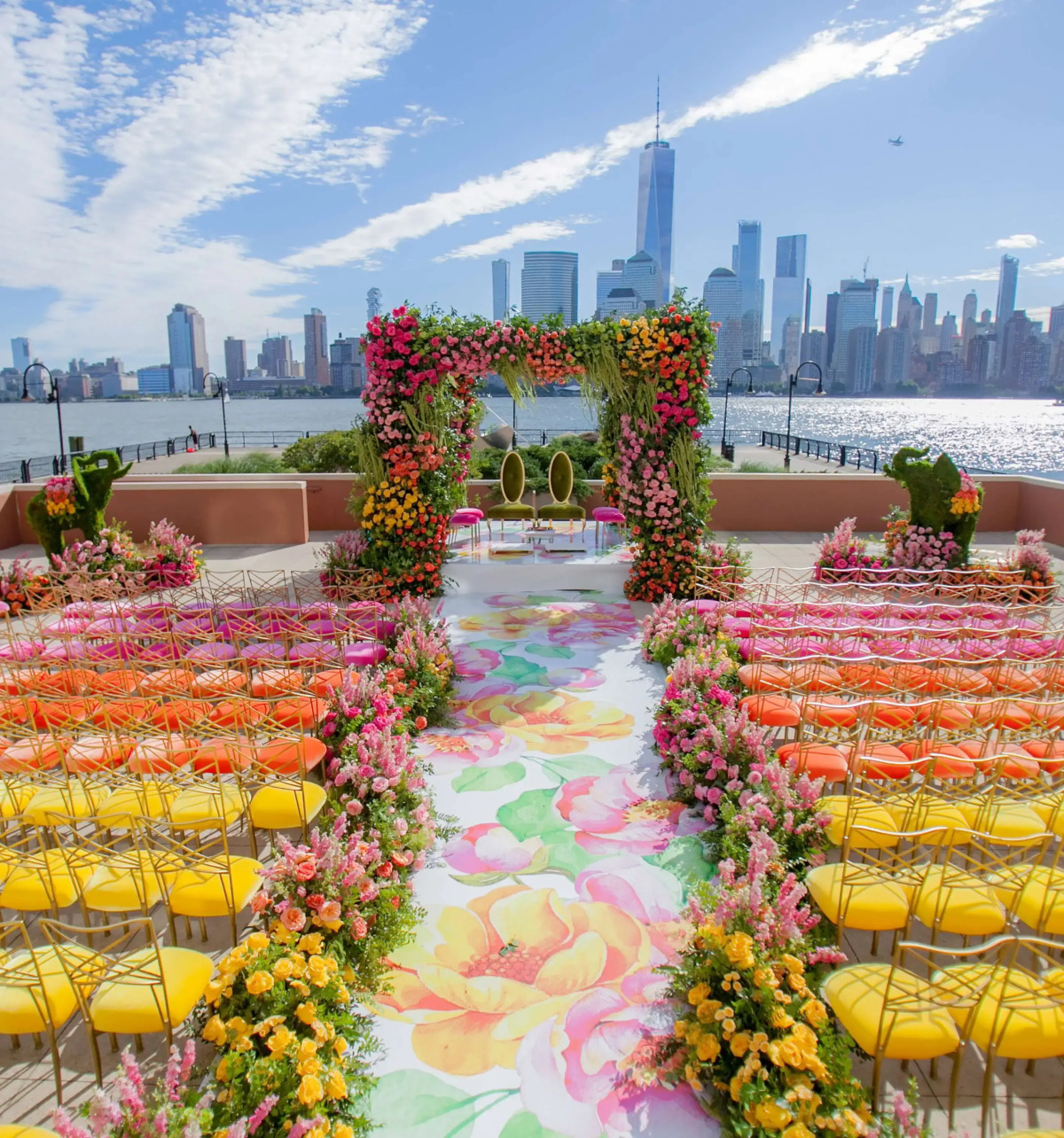 Hyatt Regency Jersey City on the Hudson