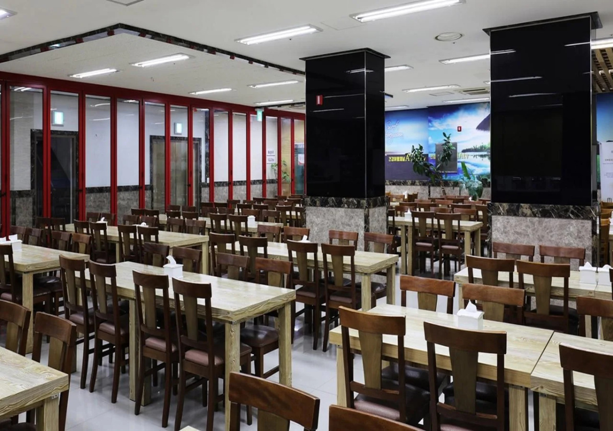 Hotel Aventree Yeouido