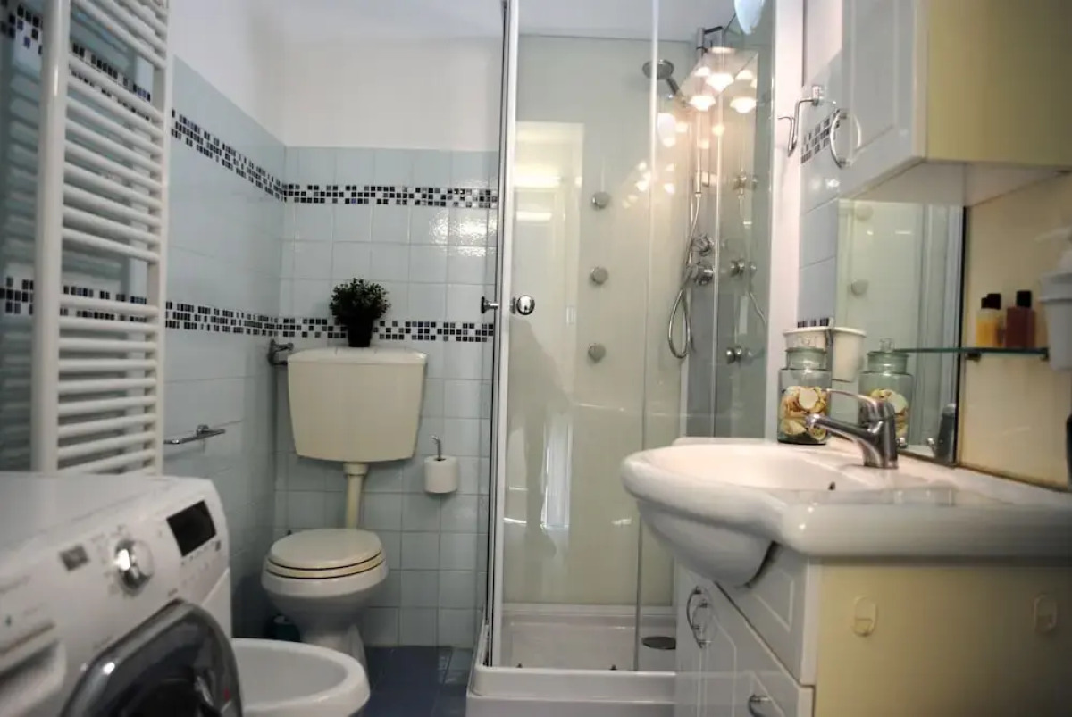 Bnbook – Milano Famagosta Flat