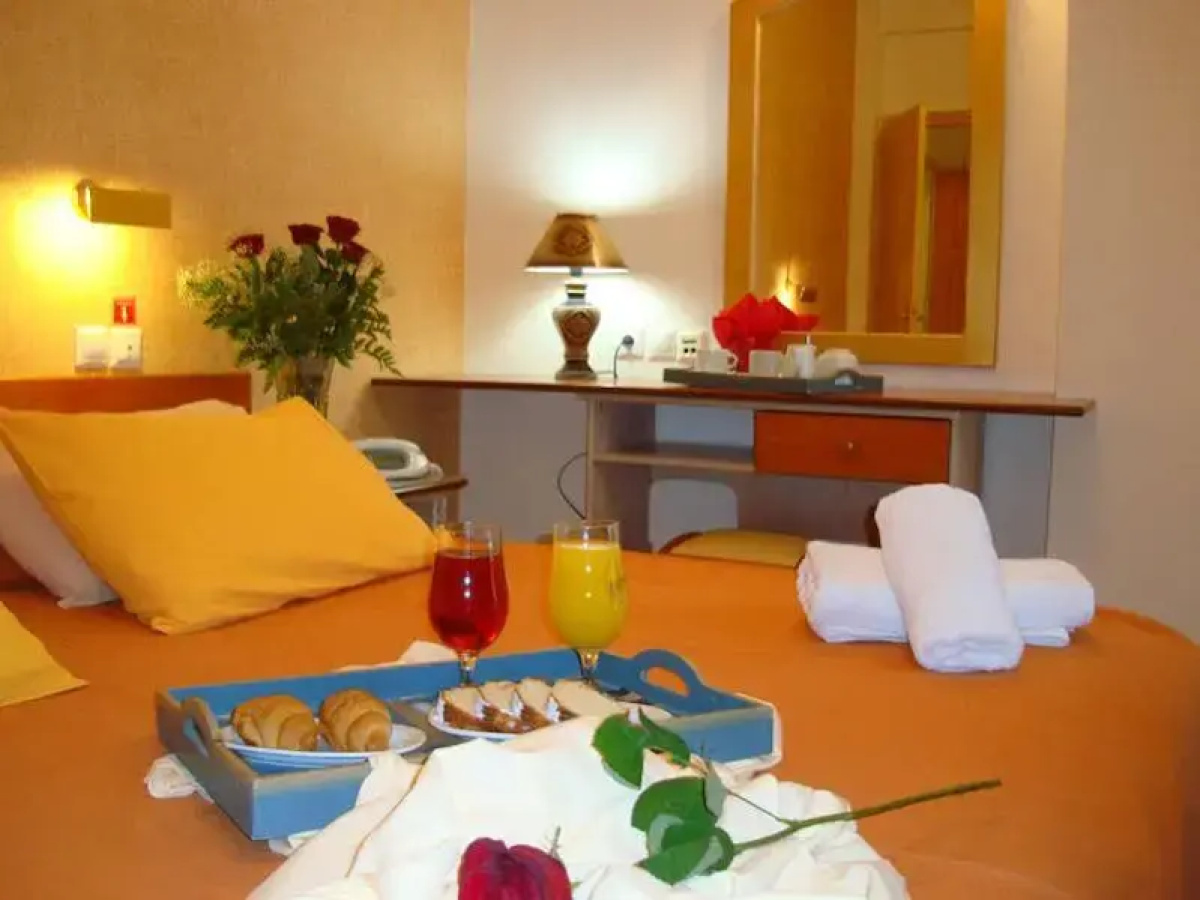 Mantas Hotel