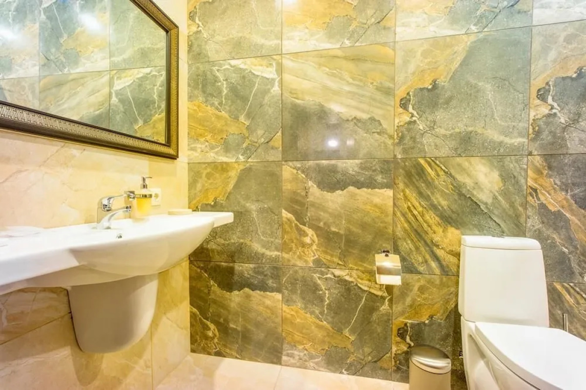 Letyourflat Apartments "Rose"