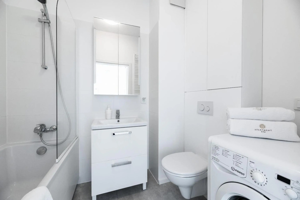 Apartment4you Select Kolejowa