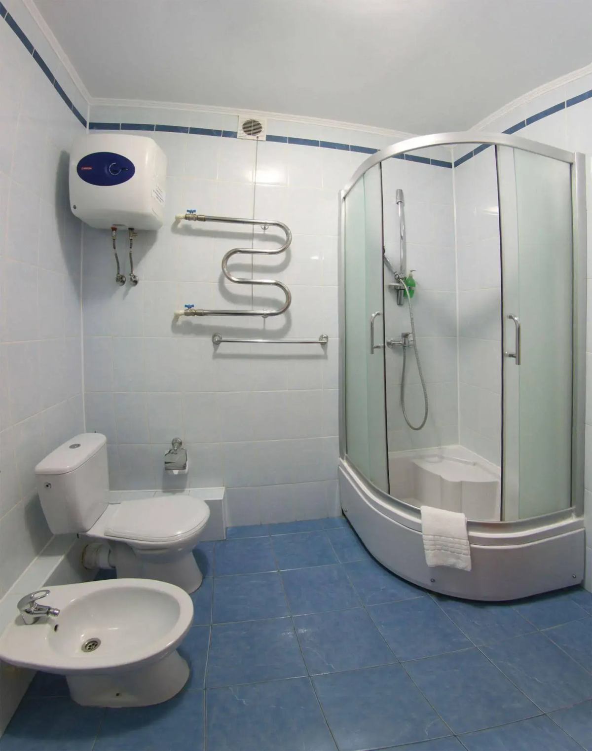 EXPO Hotel Comfort