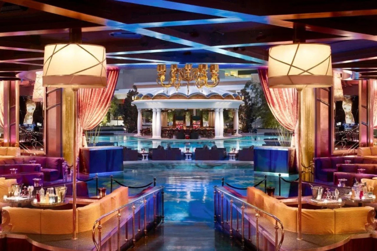 Encore at Wynn Las Vegas