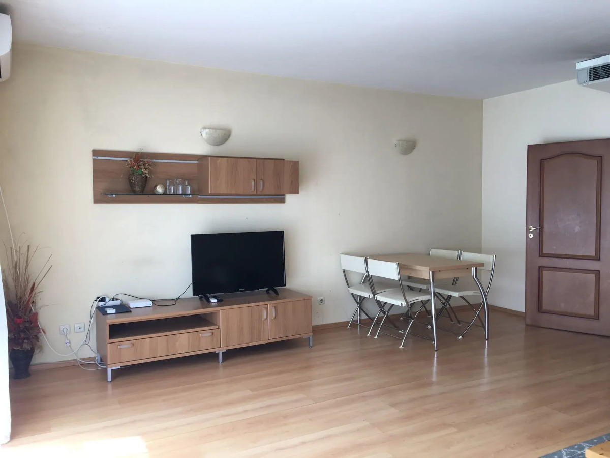 Holiday Village Diplomat - Gloria Palace