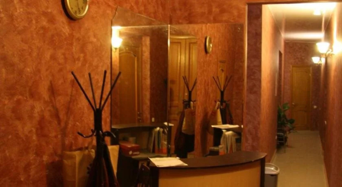 Мини-Отель Солнце