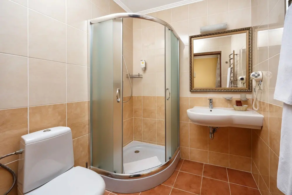 Отель «Соната»