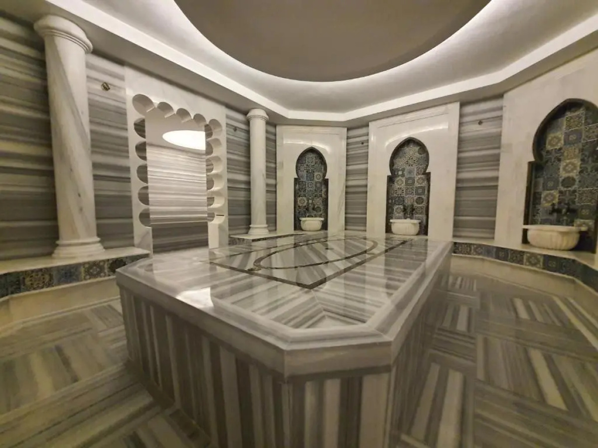 Sunthalia Hotels & Resorts