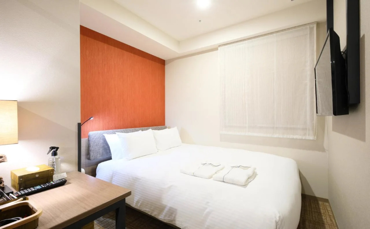 HOTEL SUI AKASAKA byABEST