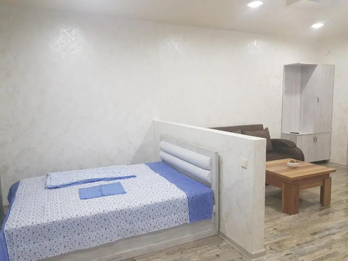 Orient Lux Apartments With Sea View